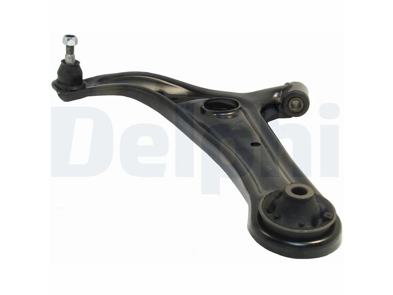 DELPHI TUKIVARSI VASEN