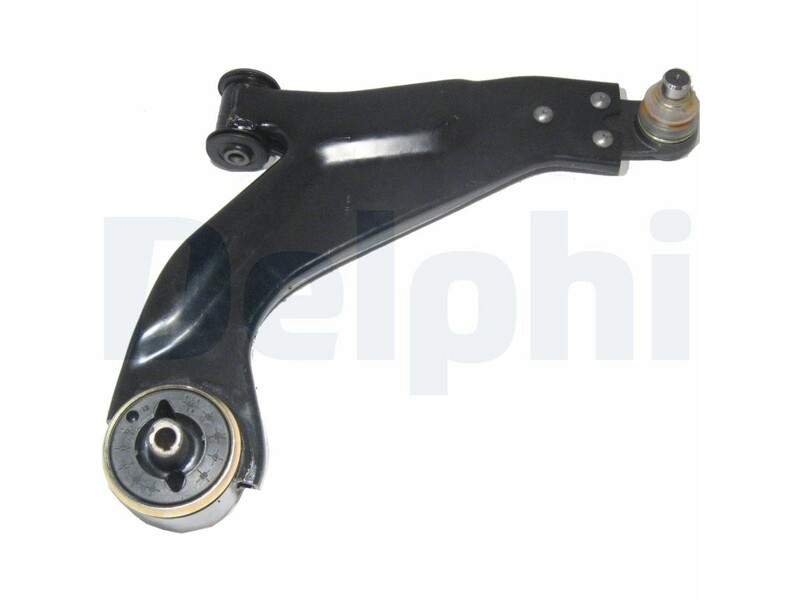 DELPHI TUKIVARSI OIKEA