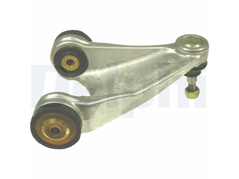 DELPHI TUKIVARSI OIKEA