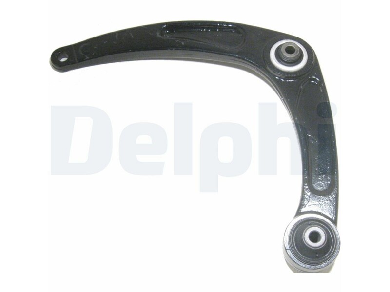 DELPHI TUKIVARSI VASEN