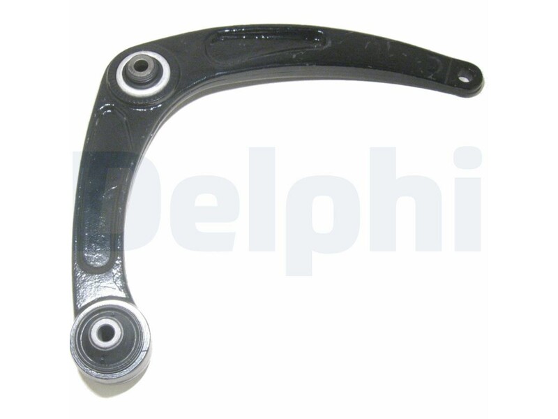 DELPHI TUKIVARSI OIKEA