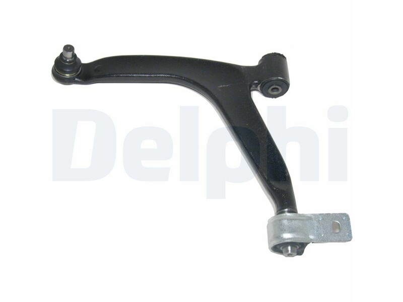 DELPHI TUKIVARSI VASEN