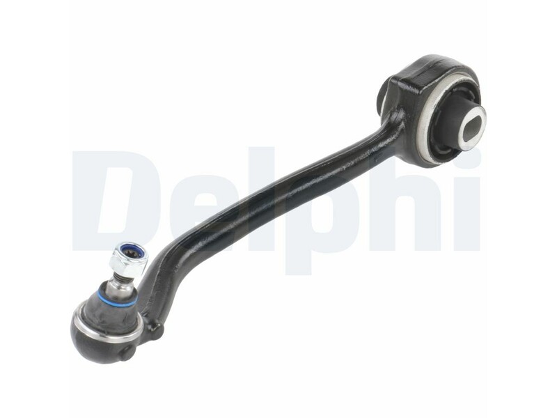 DELPHI TUKIVARSI VASEN