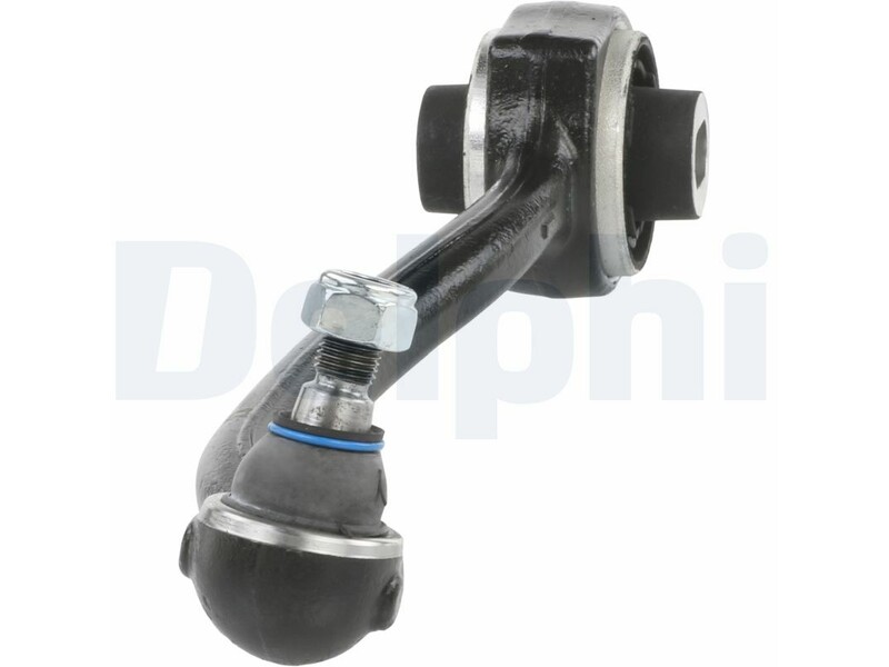 DELPHI TUKIVARSI VASEN - Image 6