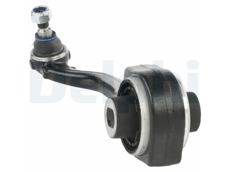 DELPHI TUKIVARSI VASEN - Image 7