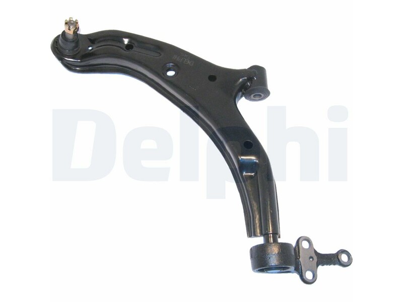 DELPHI TUKIVARSI VASEN