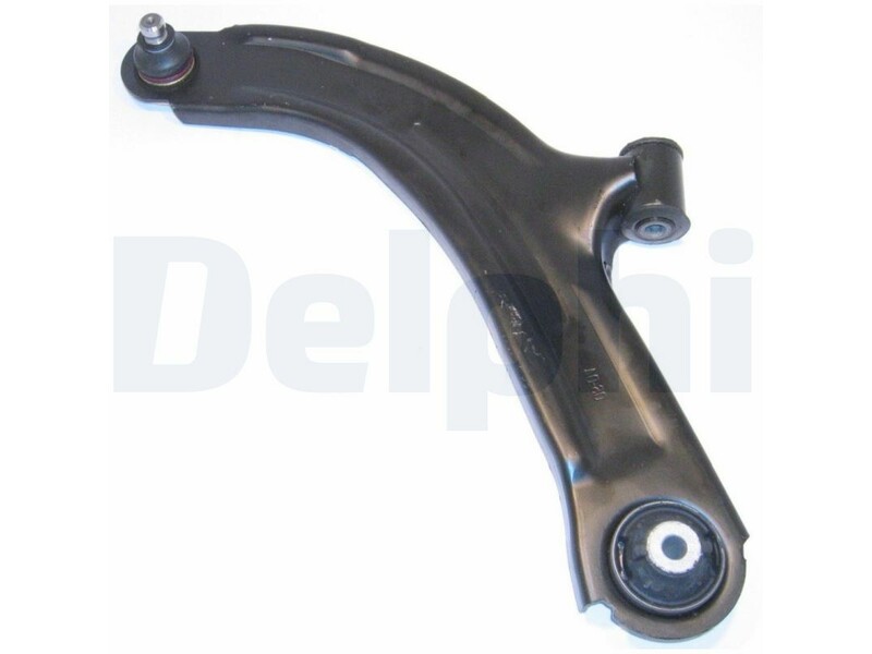 DELPHI TUKIVARSI VASEN