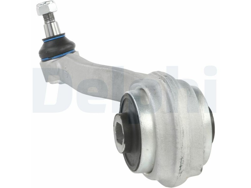 DELPHI TUKIVARSI VASEN - Image 6