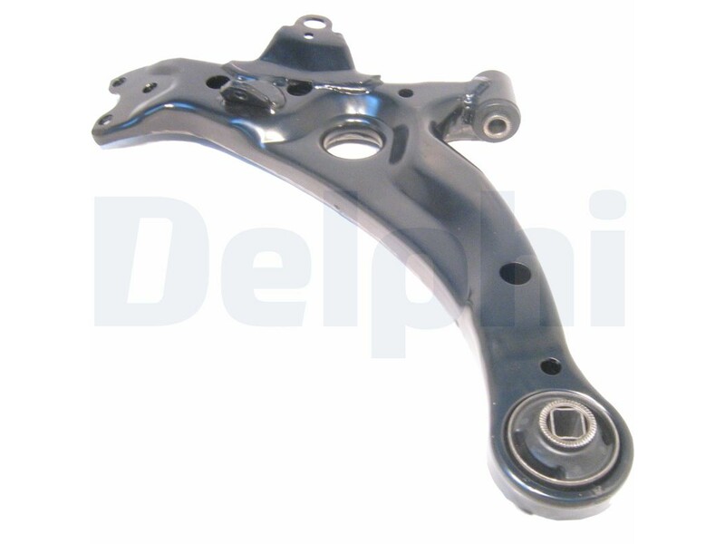 DELPHI TUKIVARSI VASEN