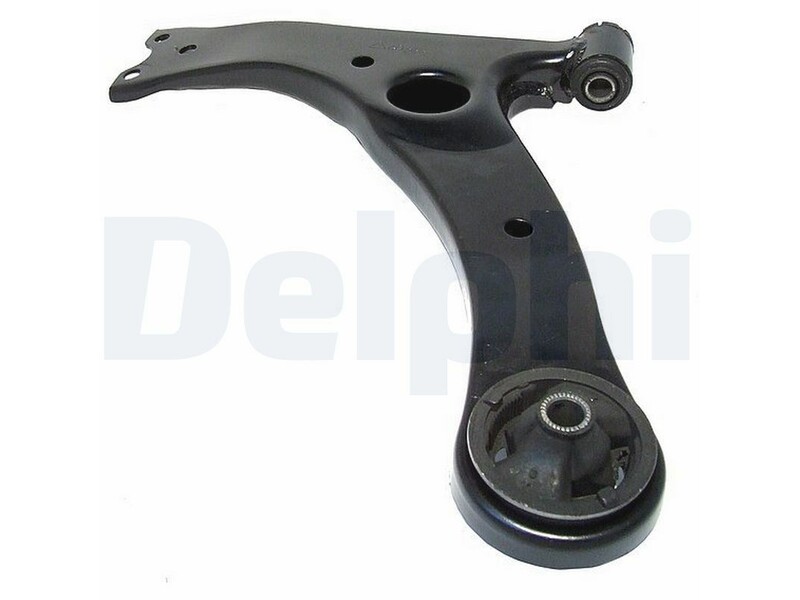 DELPHI TUKIVARSI VASEN