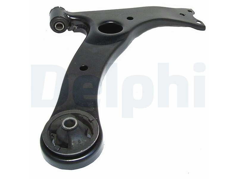 DELPHI TUKIVARSI OIKEA