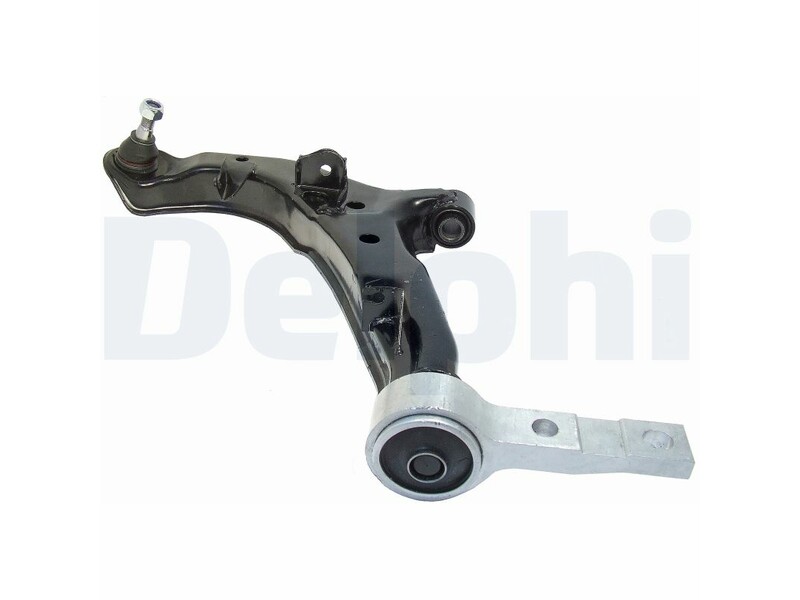 DELPHI TUKIVARSI VASEN