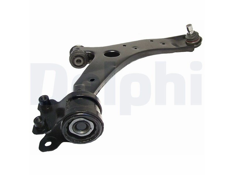 DELPHI TUKIVARSI OIKEA