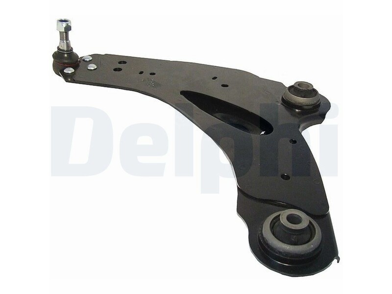 DELPHI TUKIVARSI VASEN