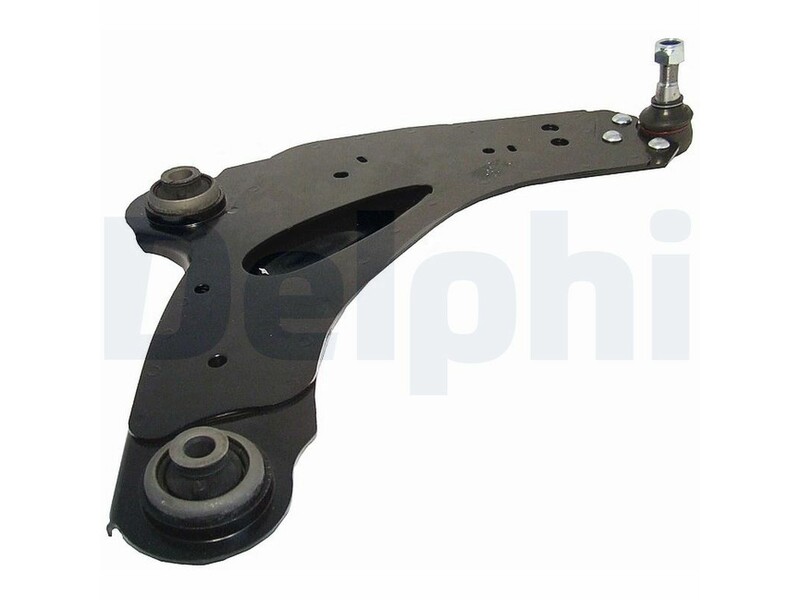 DELPHI TUKIVARSI OIKEA