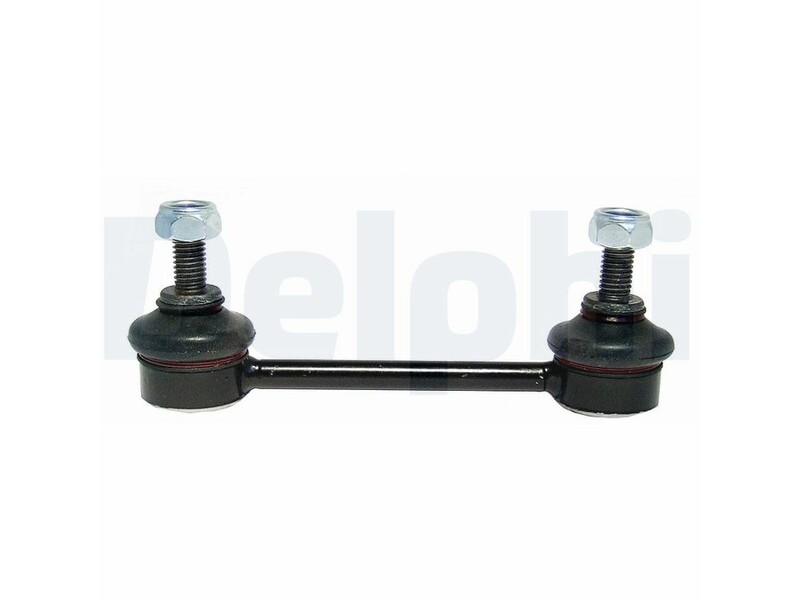 DELPHI VAKAAJAN YHDYSTANKO