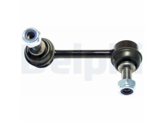 DELPHI VAKAAJAN YHDYSTANKO VASEN