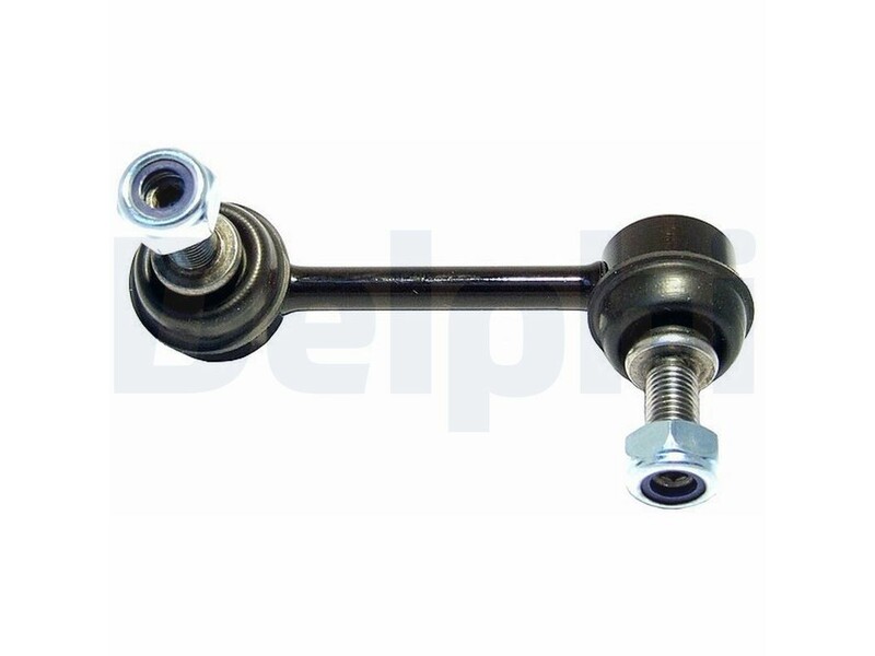 DELPHI VAKAAJAN YHDYSTANKO VASEN