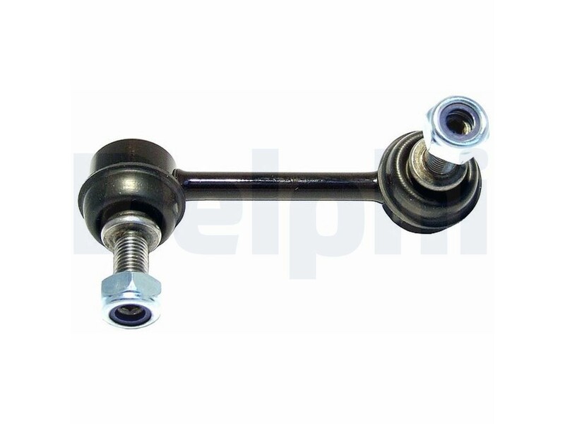 DELPHI VAKAAJAN YHDYSTANKO OIKEA