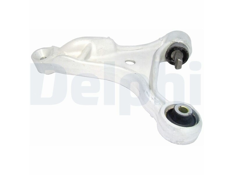 DELPHI TUKIVARSI VASEN