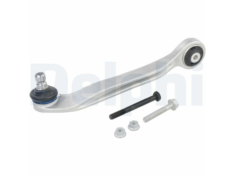 DELPHI TUKIVARSI VASEN - Image 4