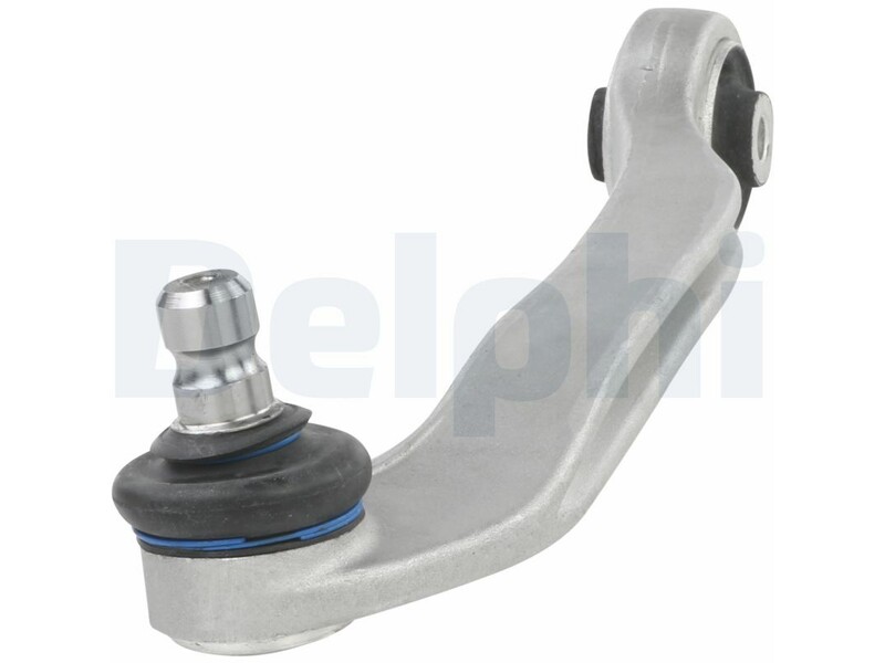 DELPHI TUKIVARSI VASEN - Image 6