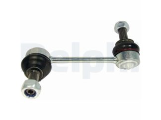 DELPHI VAKAAJAN YHDYSTANKO VASEN