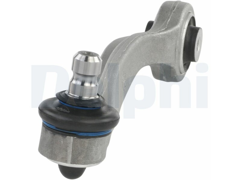 DELPHI TUKIVARSI VASEN - Image 5