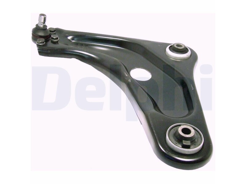 DELPHI TUKIVARSI VASEN