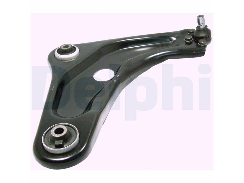 DELPHI TUKIVARSI OIKEA