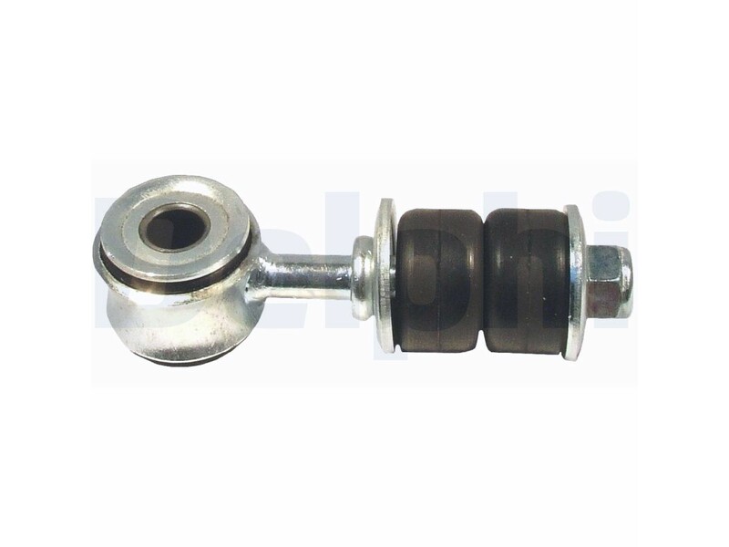 DELPHI VAKAAJAN YHDYSTANKO