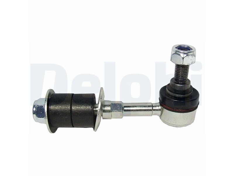 DELPHI VAKAAJAN YHDYSTANKO