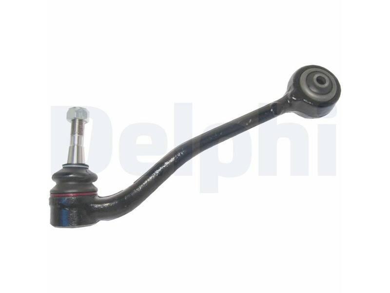 DELPHI TUKIVARSI VASEN