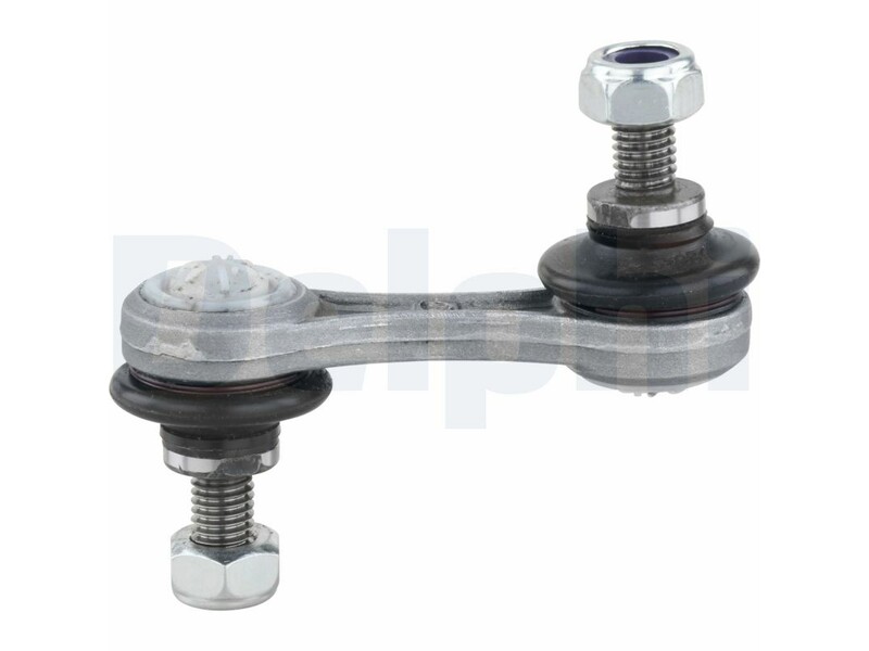 DELPHI VAKAAJAN YHDYSTANKO - Image 2