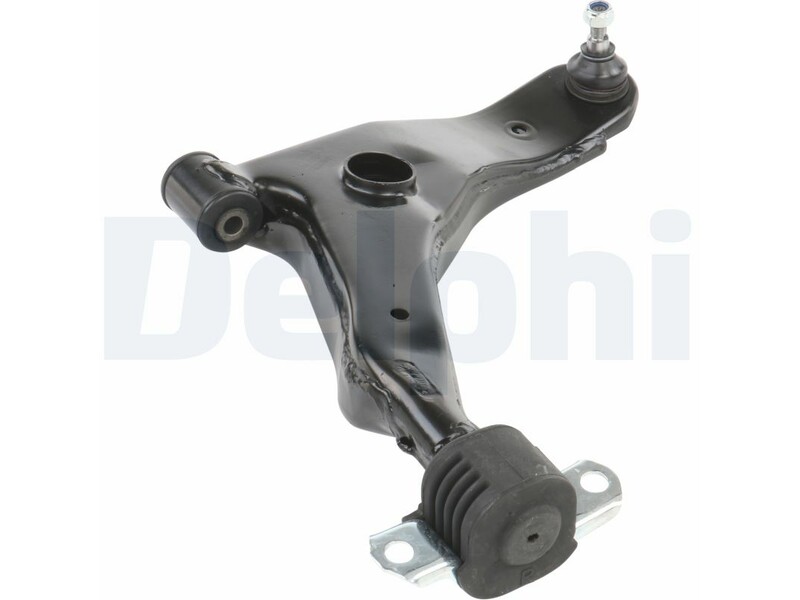 DELPHI TUKIVARSI OIKEA