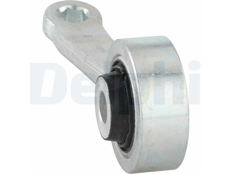 DELPHI VAKAAJAN YHDYSTANKO VASEN - Image 4