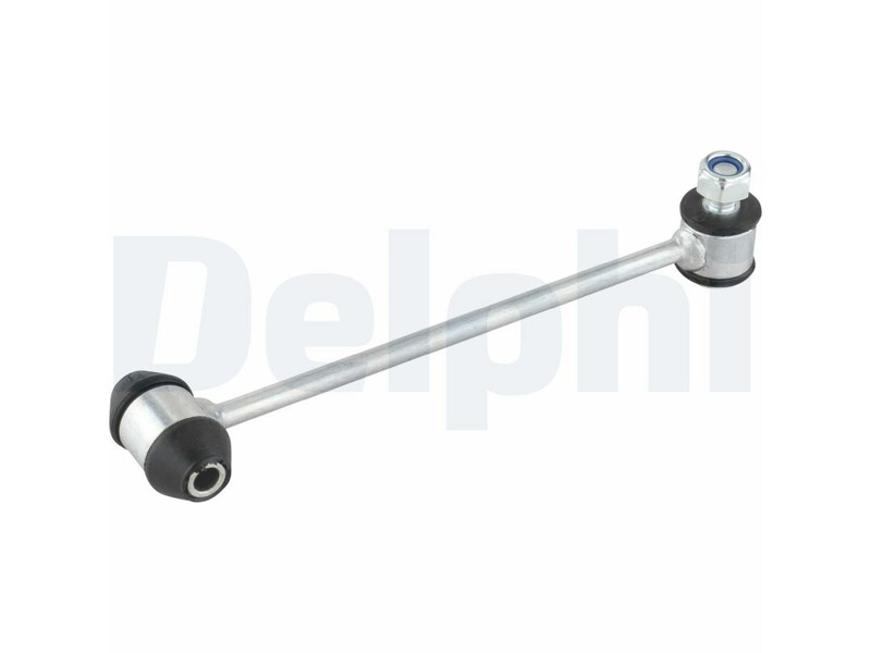 DELPHI VAKAAJAN YHDYSTANKO