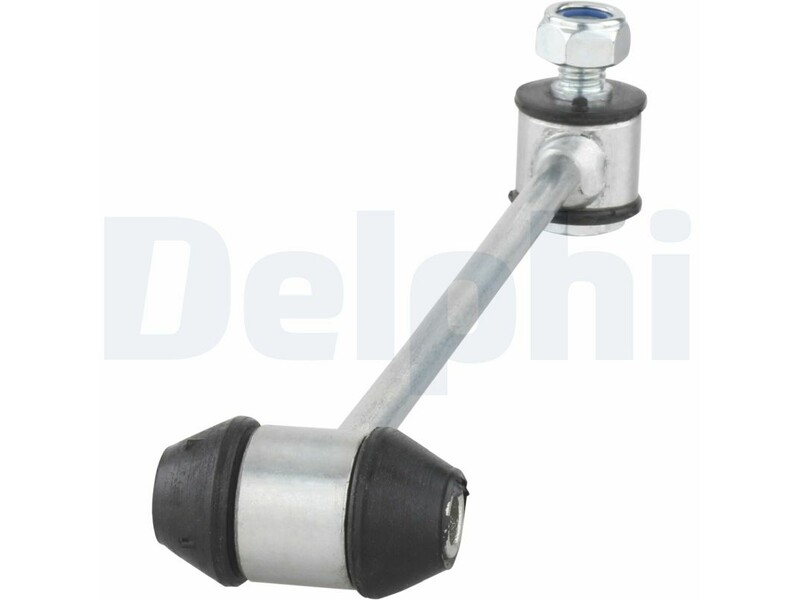 DELPHI VAKAAJAN YHDYSTANKO - Image 4