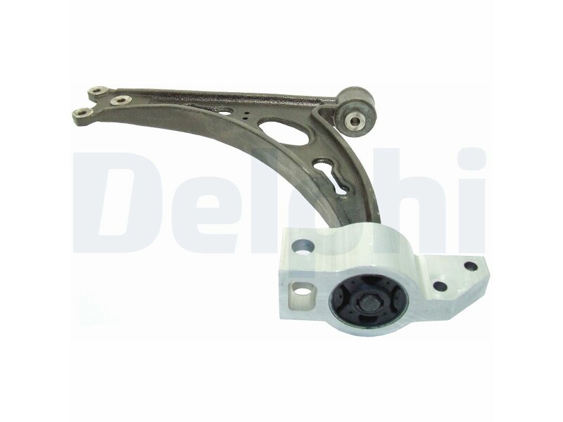 DELPHI TUKIVARSI VASEN