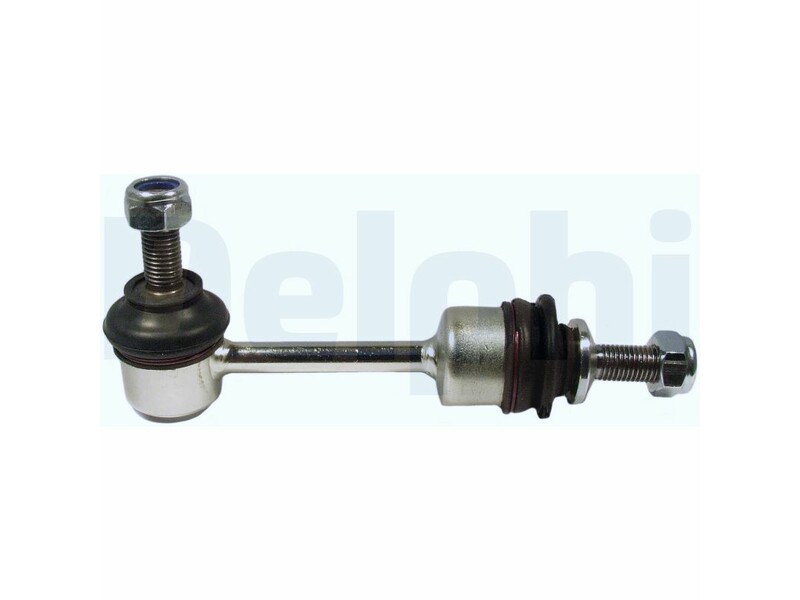 DELPHI VAKAAJAN YHDYSTANKO