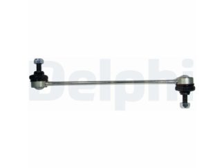 DELPHI VAKAAJAN YHDYSTANKO