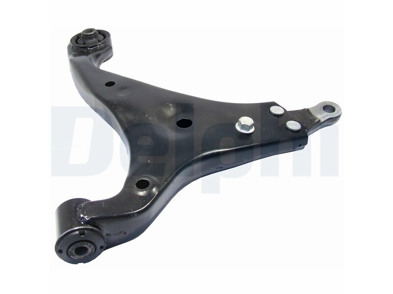 DELPHI TUKIVARSI OIKEA