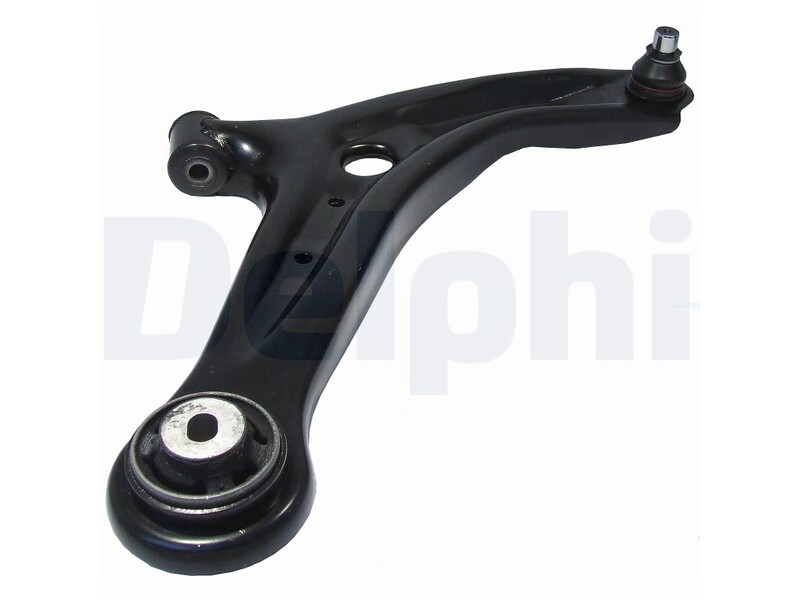 DELPHI TUKIVARSI OIKEA