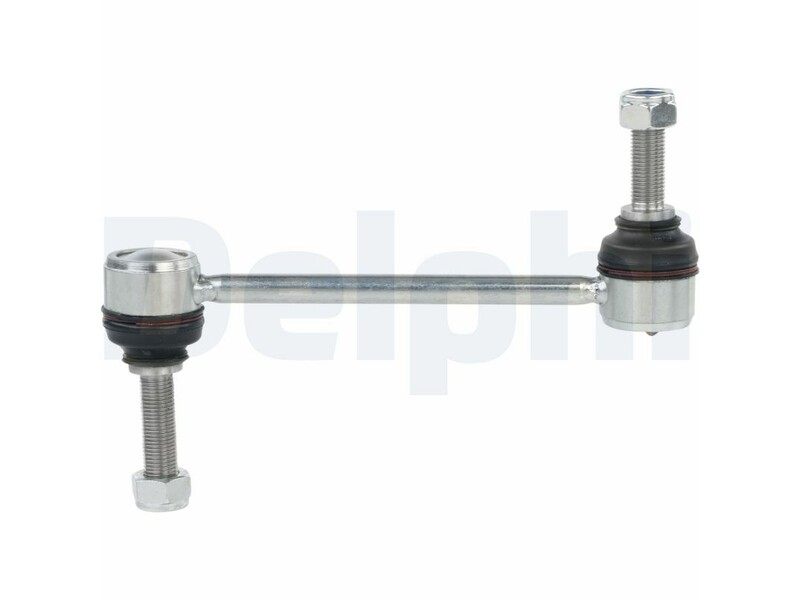 DELPHI VAKAAJAN YHDYSTANKO - Image 2