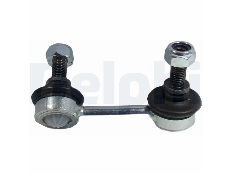 DELPHI VAKAAJAN YHDYSTANKO VASEN