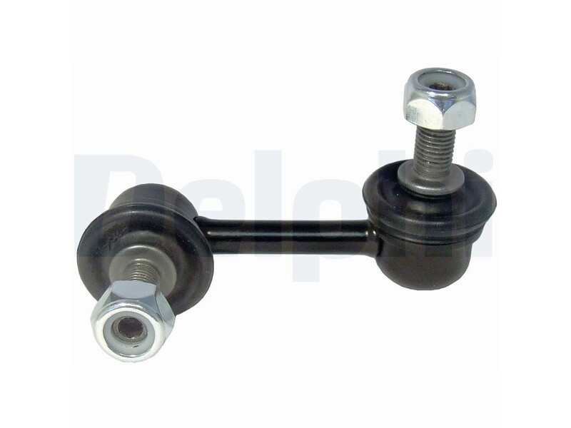 DELPHI VAKAAJAN YHDYSTANKO VASEN