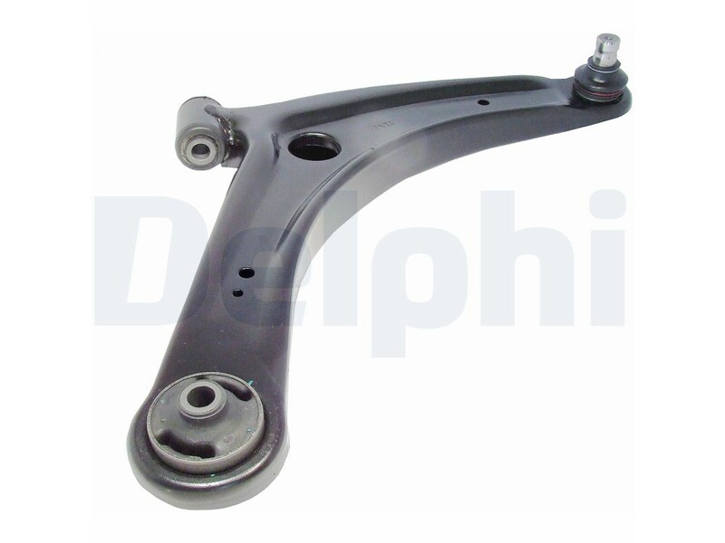 DELPHI TUKIVARSI OIKEA