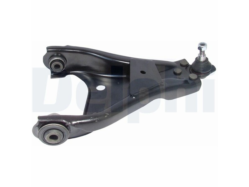 DELPHI TUKIVARSI OIKEA