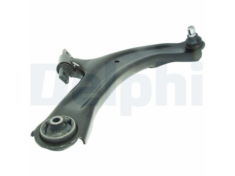 DELPHI TUKIVARSI OIKEA