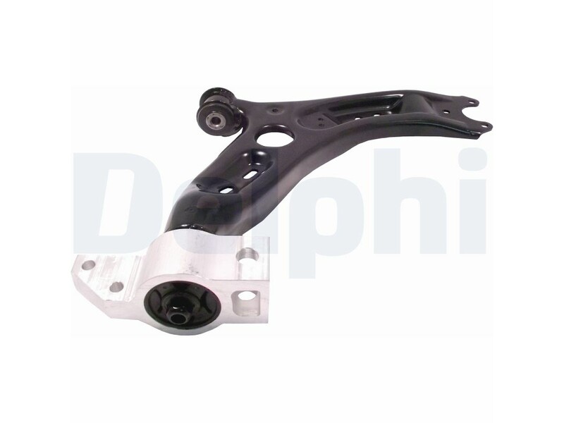 DELPHI TUKIVARSI OIKEA